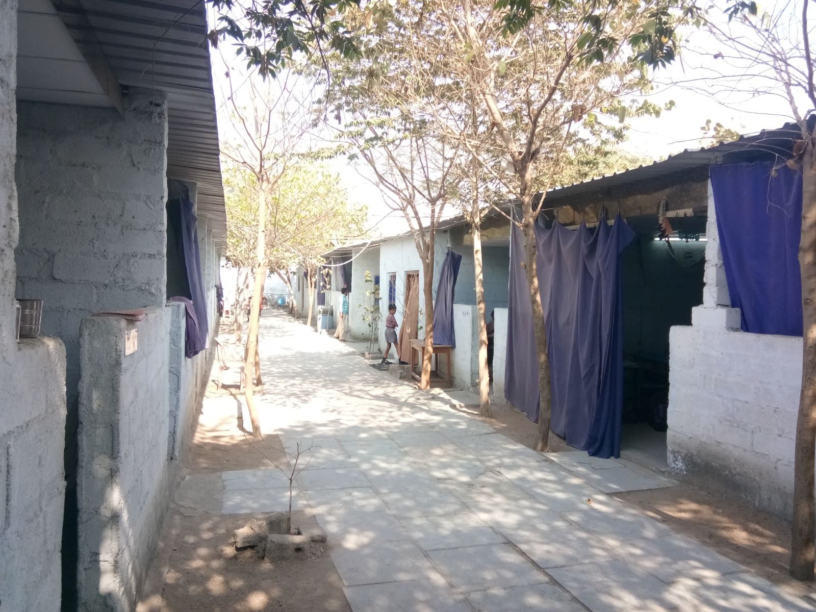 Corridor