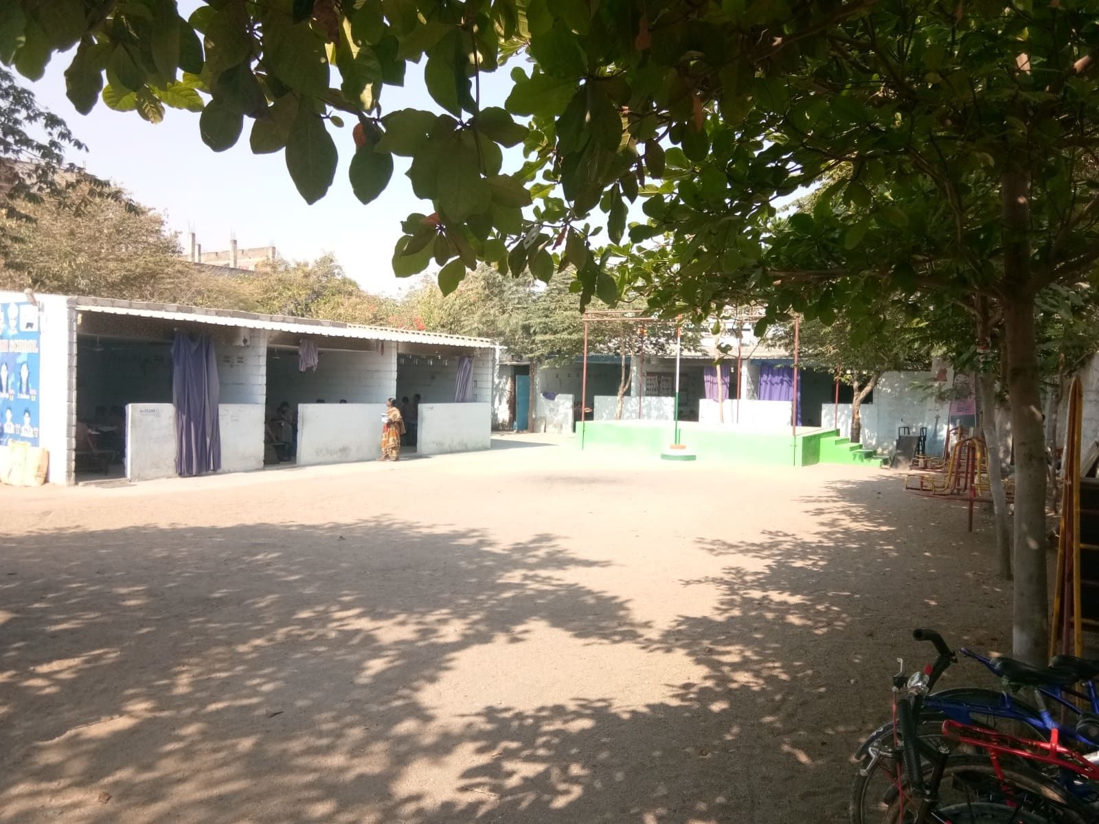 Playground